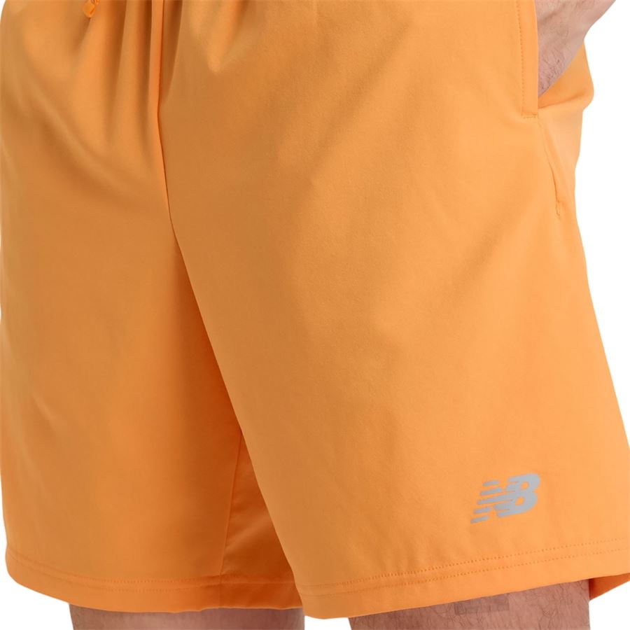 Sport Essentials Short 7 shoprts da uomo New Balance | MS41232SIZ